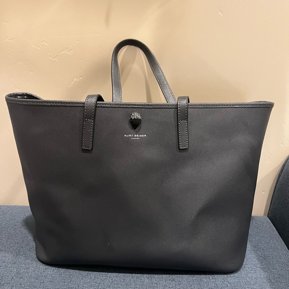 Kurt Geiger tote